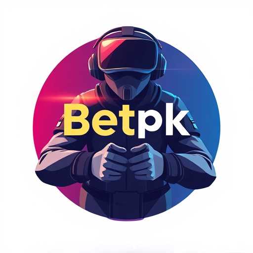 Betpk: Shaping the Future of Online Gaming