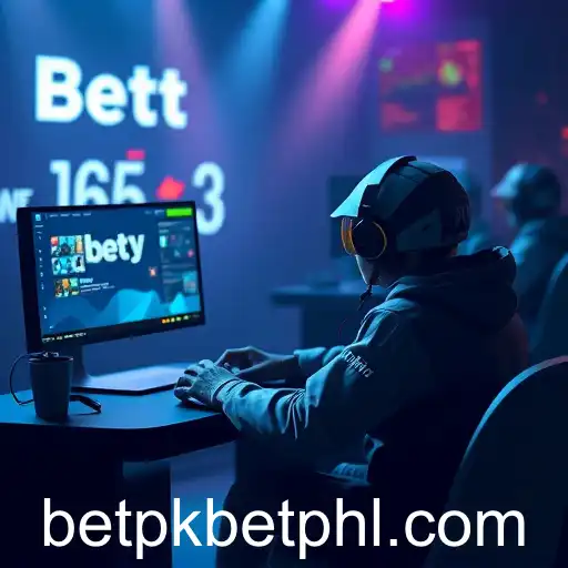 The Rise of Betpk: A Game Changer in the Online Arena