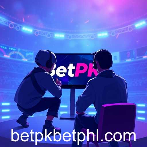 BetPK Revolutionizes Online Gaming