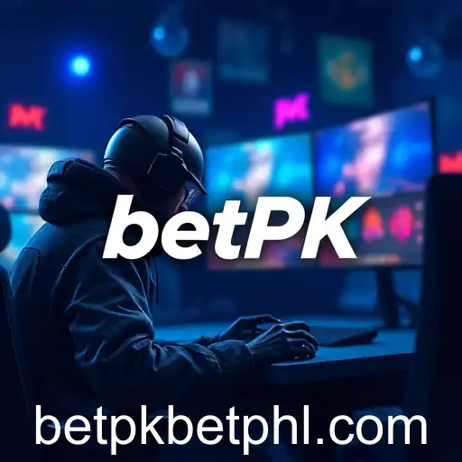 The Rise of BetPK in Online Gaming