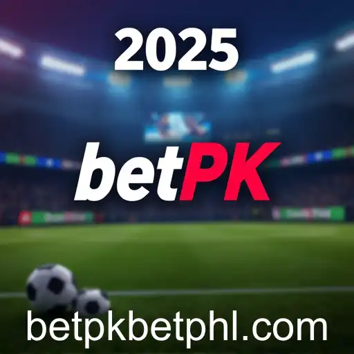 Betpk: Revolutionizing Online Gaming in 2025