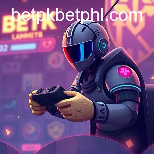 Betpk Revolutionizes Online Gaming Landscape