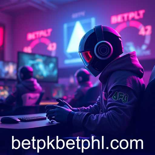 BetPK: Revolutionizing the Online Gaming Landscape