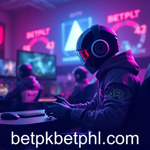 BetPK: Revolutionizing the Online Gaming Landscape