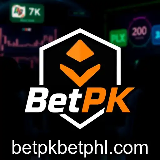 Exploring Betpk: A New Era for English Gaming Enthusiasts