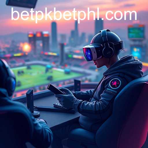 Gaming Trends and Transformations in 2025