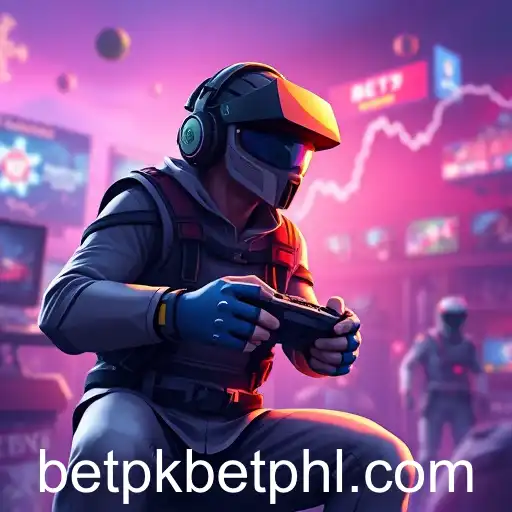 The Rise of Online Gaming in the Late 2020s