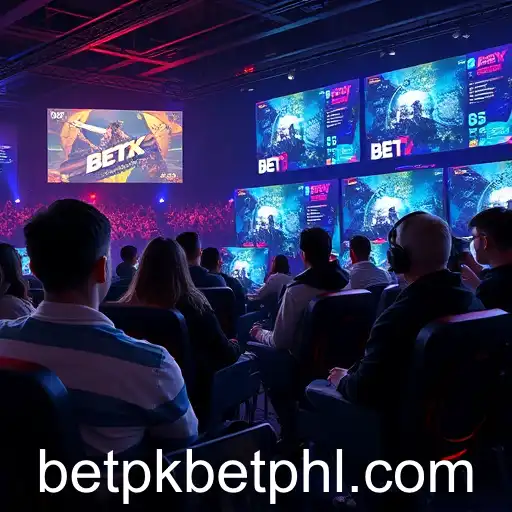 The Rise of Online Gaming and BetPK's Influence