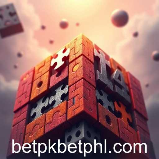 Exploring the World of Puzzle Games with betpk