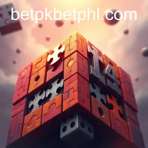 Exploring the World of Puzzle Games with betpk