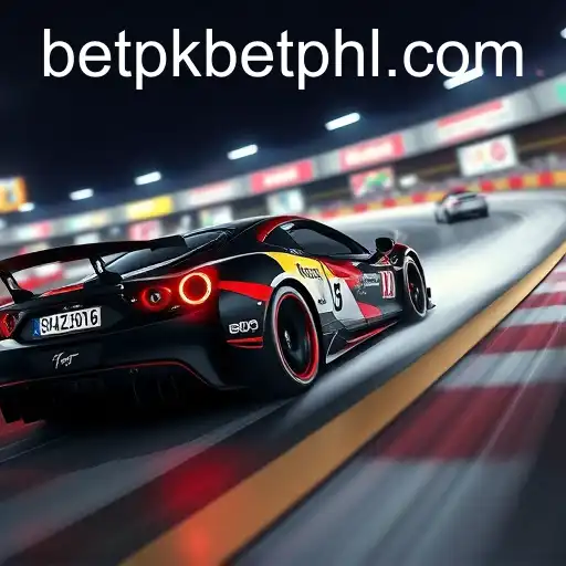 Exploring the Thrilling World of Racing Games with betpk