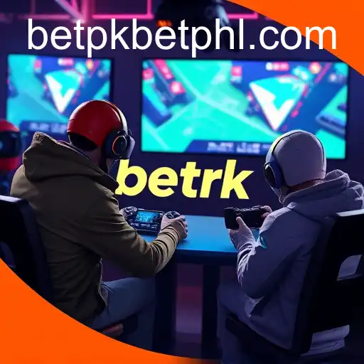 The Rise of BetPK: Pioneering Digital Gaming in 2025
