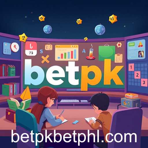 Future of Online Gaming: BetPK's Rise