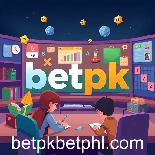 Future of Online Gaming: BetPK's Rise