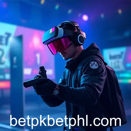 The Rise of Betpk: Transforming the English Gaming Landscape