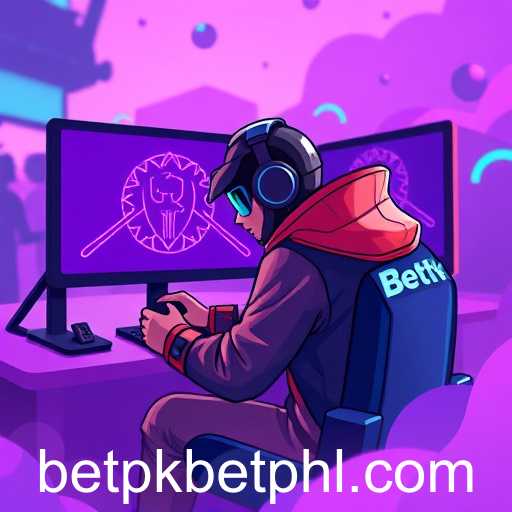 The Rise of BetPK Gaming in 2025