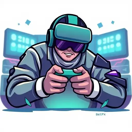 The Rise of Online Gaming with Betpk