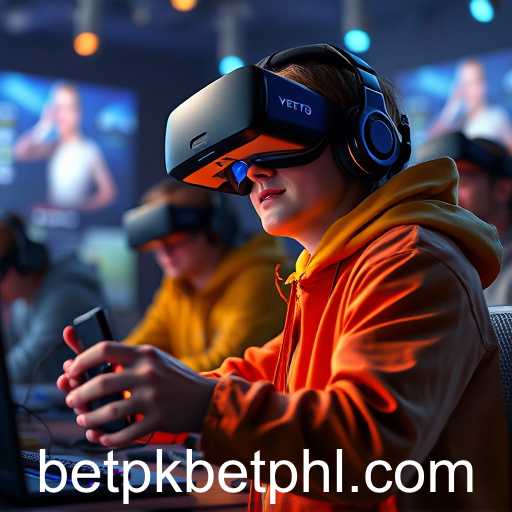 The Rise of Online Gaming Platforms