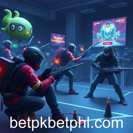 The Rise of Online Gaming Platforms in 2025