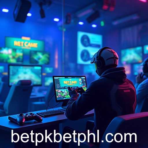 The Rise of Online Gaming Platforms