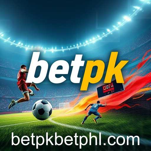 Exploring the Thrilling World of Sports Games: A Dive into Betpk