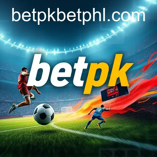 Exploring the Thrilling World of Sports Games: A Dive into Betpk